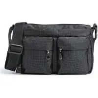 Mandarina Duck Md20 Multipockets Skuldertaske