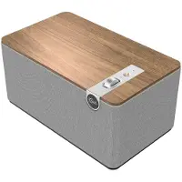 Klipsch The Three Plus Bluetooth-højttaler
