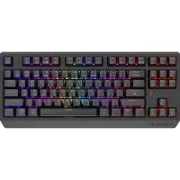 Genesis Thor 230 Tkl Rgb Outemu Red Switch Mekanisk Tastatur Til Spil
