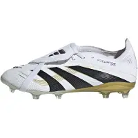 Adidas Predator Elite Fold-over Tongue Fg Junior Fodboldstøvler