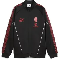 Puma Ac Milan King Anthem Jakke
