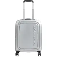 Mandarina Duck Logoduck + Szv24 Kuffert Med Hjul