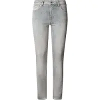 Pepe Jeans Pepe Jeanstil kvinder. PL2047288AA Jeans Skinny Regent grå (28/30), Casual, Bomuld, Denim