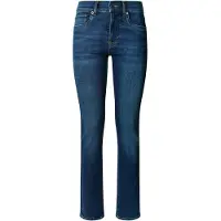 Pepe Jeans Pepe Jeanstil kvinder. PL2045895FB Jeans Slim Grace blå (26/30), Casual, Bomuld, Denim
