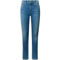 Pepe Jeans Pepe Jeanstil kvinder. PL2047284AA Jeans Skinny Regent blå (31/30), Casual, Bomuld, Denim