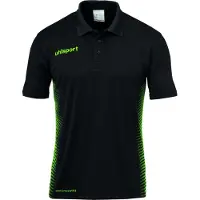 Uhlsport Score Kortærmet Polo