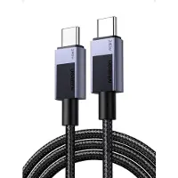 UGREEN USB-C <-> USB-C - 240W - 1m - Black