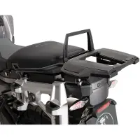 Hepco & becker Gp-Bagagebærer Alu-Rack R1300GS ADV