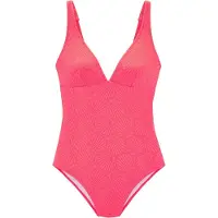 s.Oliver Badedragt gammelrosa / neonpink