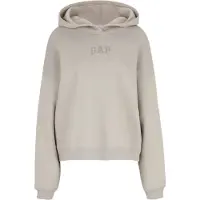 Gap Tall Sweatshirt grå / greige