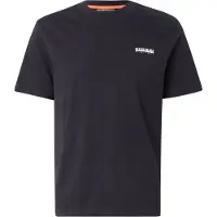 Napapijri Bluser & t-shirts sort / hvid
