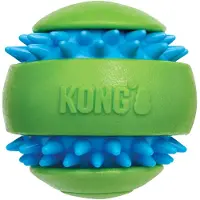 Kong Squeezz Goomz Ball - Str. XL: Ø 9 cm