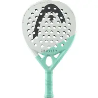 Head Racket Gravity Motion 2024 Padelketcher