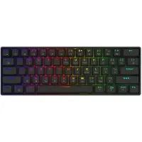 Savio Blackout X2 Mechanical Outemu Blue Tastatur