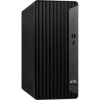 HP Pro 400g9 I5-12500/16gb/512gb Ssd Stationær Pc