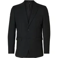 Selected Jakke 'SLHSLIM-THEO' sort
