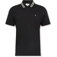 Calvin Klein Jeans Bluser & t-shirts sort