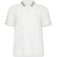 Calvin Klein Jeans Lv04rc276g Kortærmet Polo