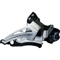 Shimano Xtr Fd-m9025 Forreste Gearskifter