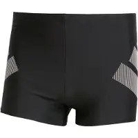 Adidas Big Bars Badeshorts Boxer