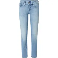 G-Star Midge Slim Straight Jeans