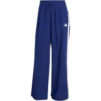 Adidas Essentials 3-stripes Lifestyle Woven Parachute Bukser, størrelse XX-Small