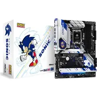 Asrock Z790 PG SONIC bundkort
