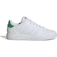 Adidas Sneakers smaragd / hvid