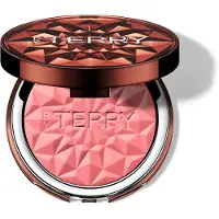 By Terry Tea to Tan Blush Powder Blush 7 g Nr. 1 - Rosy Romance