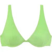 Venice beach Bikinioverdel kiwi