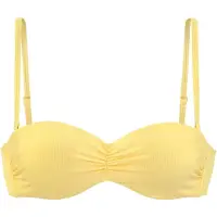 Venice beach Bikinioverdel lysegul