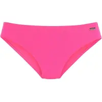 Venice beach Bikinitrusse pink