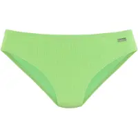 Venice beach Bikinitrusse lysegrøn