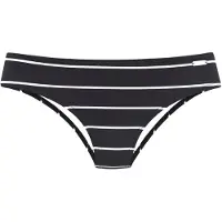 Bench Bikinitrusse sort / hvid