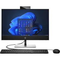 HP ProOne 440 G9 - Alt-i-én Core i5 12500T / op til 4.4 GHz - RAM 16 GB - SSD 512 GB - Gigabit Ethernet, Bluetooth 5.3 - Win 11 Pro - skærm: LED 23.8 1920 x 1080 (Full HD)