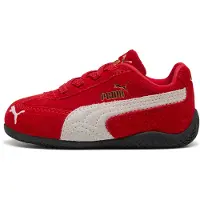 Puma Speedcat Sneakers Toddler, Shoes, Red/White, 23