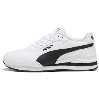 Puma St Runner V4 L Sko