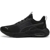 Puma X-Cell Nova FS Running Shoes, Shoes, Black/Cool Dark Gray, 38.5