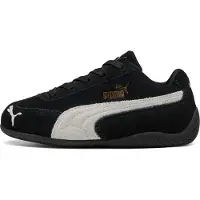 Puma Speedcat Sneakers Kids, Shoes, Black/White, 28