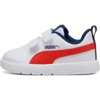 Puma Courtflex V3 V Sko