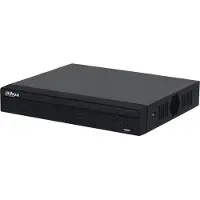 Dahua Rejestrator Technology REJESTRATOR IP NVR2104HS-P-4KS3 4 KANAŁY, 4 PoE