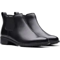 Clarks Shoes Havisham Top Booties
