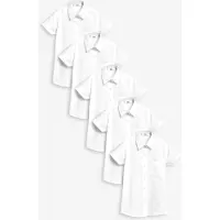 Next Bluse hvid