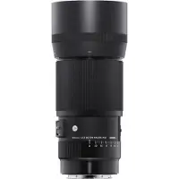 Sigma Dg Dn Makro Kunstlinse F/2.8 105 Mm