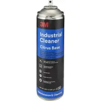 3M Citrus Industri Rensere 500ml