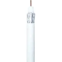 Sinox beslag Sinox One - Bulk antenne kabel - 20 m - koaksial