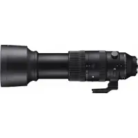 Sigma 60-600 F4.5-6.3 Dg Dn Os S L-mount Kameralinse