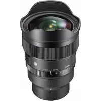 Sigma 14 Mm F/1.4 Dg Dn L-mount Kameralinse