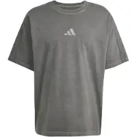 Adidas All Szn Washed T-shirt, størrelse Medium