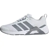 Adidas Sportssko 'Dropset Control' grafit / hvid / offwhite
